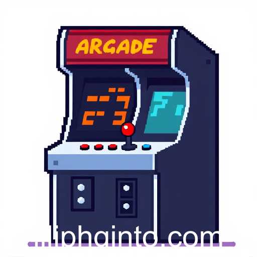 Arcade Classics