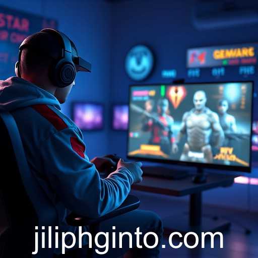 Evolving Trends in Online Gaming