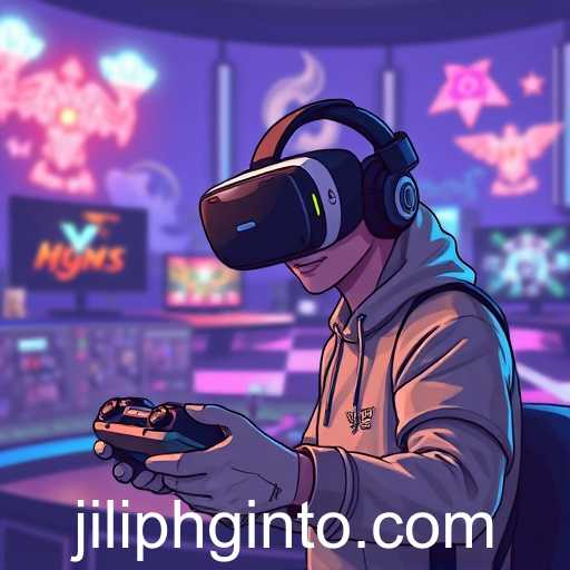 The Rise of 'phginto': A New Era for Online Gaming